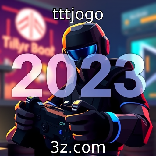 Tendências de jogos que podem dominar o mercado