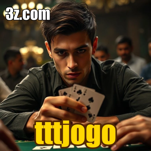 A Magia do RPG no TTTJogo Encanta Jogadores Brasileiros