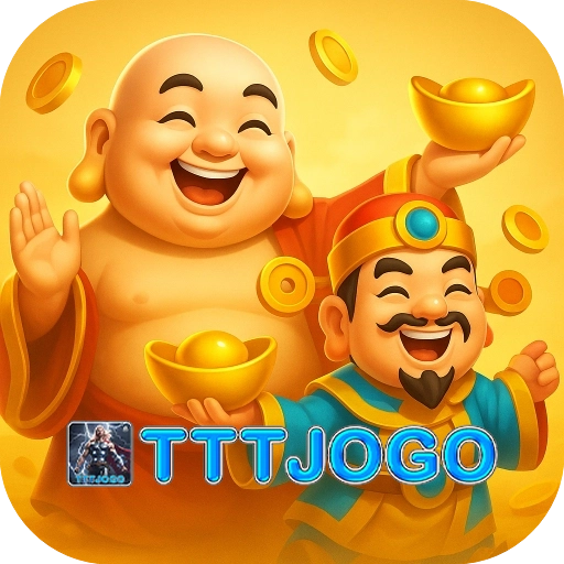 tttjogo logo